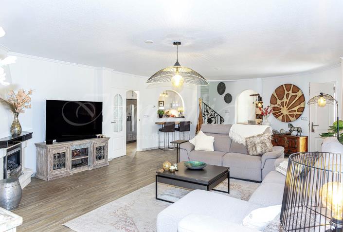 Image No.50-4 Bed Villa / Detached for sale