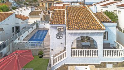 Inmobiliaria most sold property