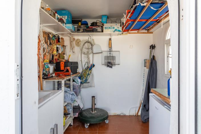 Image No.44-Jumelé de 4 chambres à vendre à Ciudad Quesada