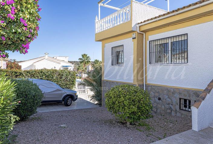 Image No.7-Jumelé de 4 chambres à vendre à Ciudad Quesada