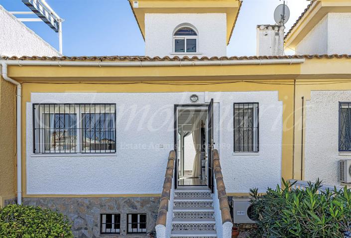 Image No.8-Jumelé de 4 chambres à vendre à Ciudad Quesada