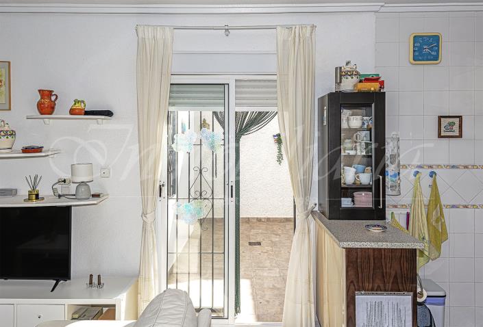 Image No.10-Jumelé de 4 chambres à vendre à Ciudad Quesada