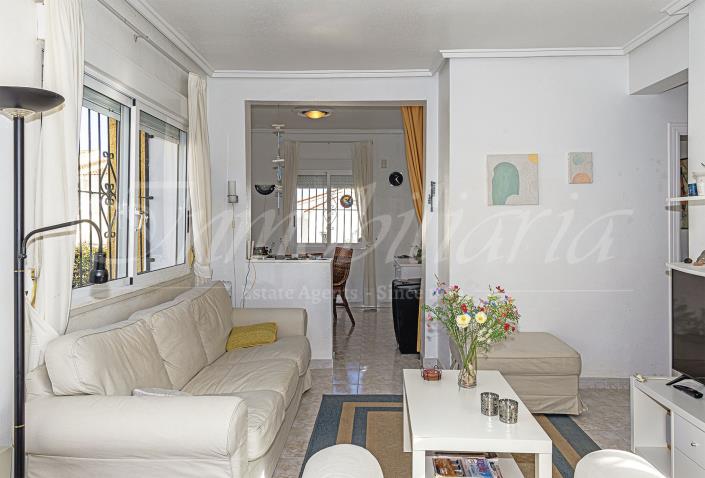 Image No.12-Jumelé de 4 chambres à vendre à Ciudad Quesada