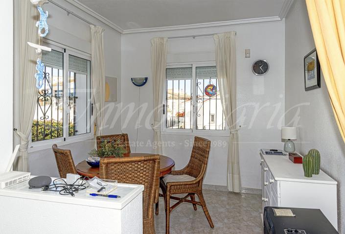 Image No.13-Jumelé de 4 chambres à vendre à Ciudad Quesada