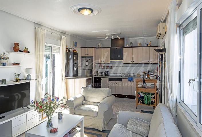 Image No.15-Jumelé de 4 chambres à vendre à Ciudad Quesada