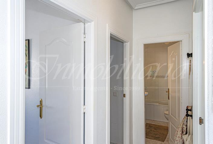 Image No.17-Jumelé de 4 chambres à vendre à Ciudad Quesada