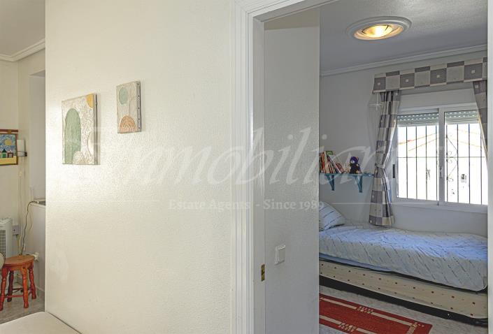 Image No.18-Jumelé de 4 chambres à vendre à Ciudad Quesada