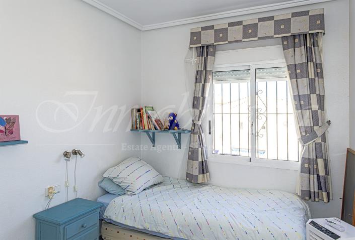 Image No.19-Jumelé de 4 chambres à vendre à Ciudad Quesada