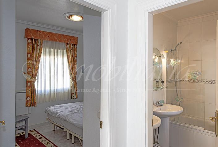 Image No.20-Jumelé de 4 chambres à vendre à Ciudad Quesada