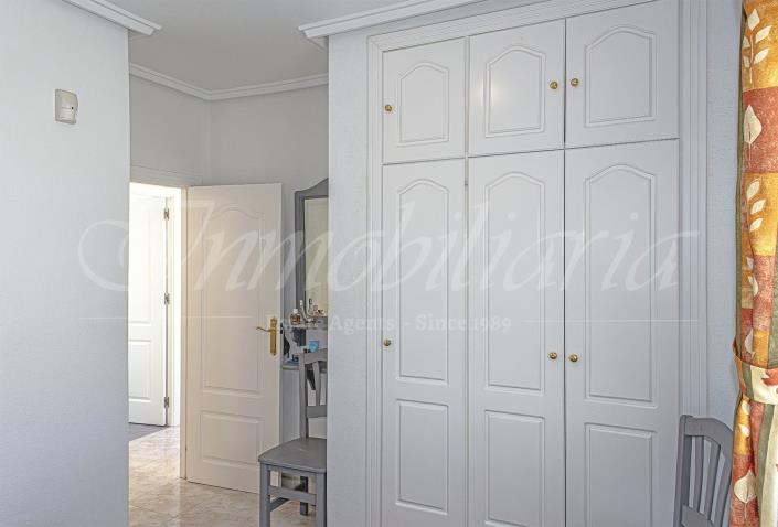 Image No.22-Jumelé de 4 chambres à vendre à Ciudad Quesada