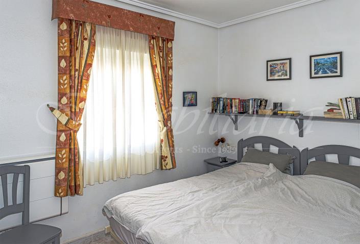 Image No.21-Jumelé de 4 chambres à vendre à Ciudad Quesada