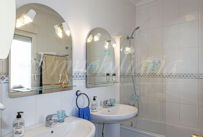 Image No.23-Jumelé de 4 chambres à vendre à Ciudad Quesada