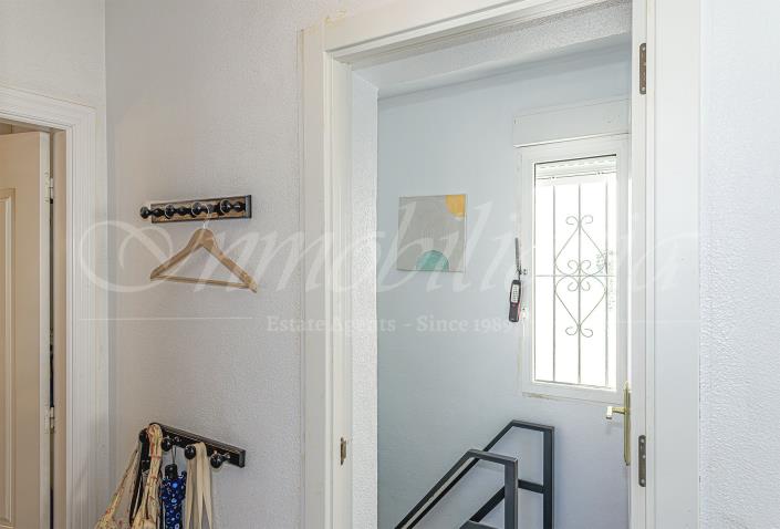 Image No.24-Jumelé de 4 chambres à vendre à Ciudad Quesada