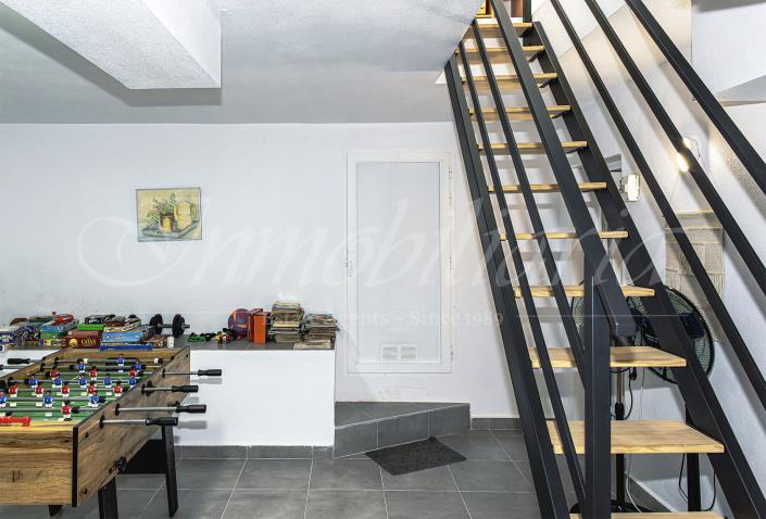 Image No.25-Jumelé de 4 chambres à vendre à Ciudad Quesada