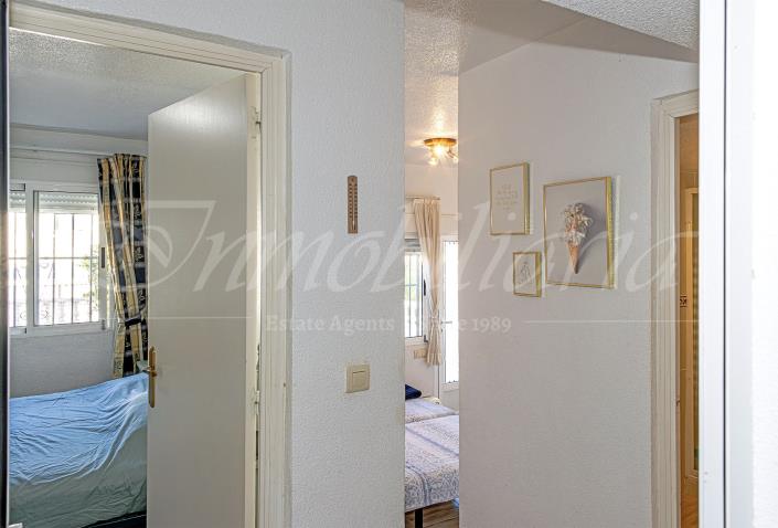 Image No.27-Jumelé de 4 chambres à vendre à Ciudad Quesada