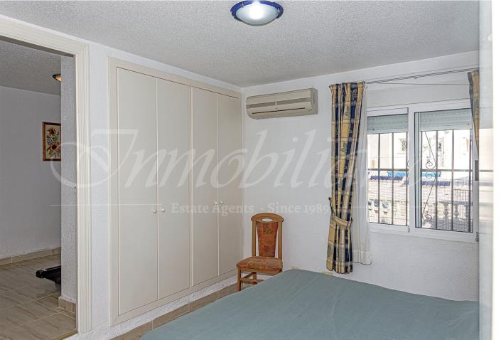 Image No.28-Jumelé de 4 chambres à vendre à Ciudad Quesada