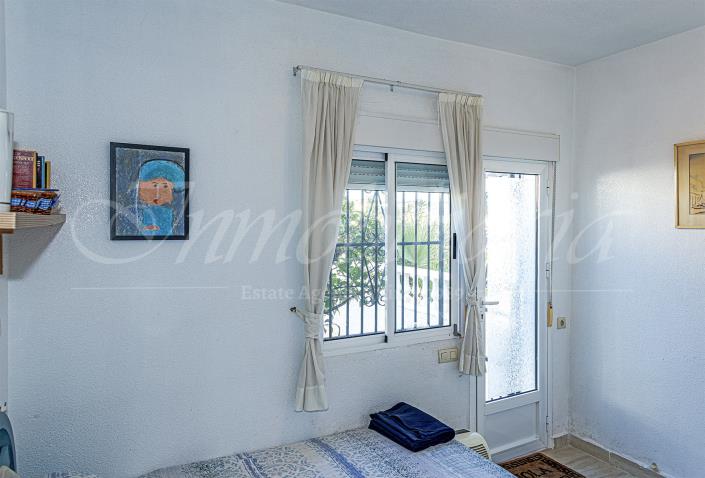 Image No.33-Jumelé de 4 chambres à vendre à Ciudad Quesada