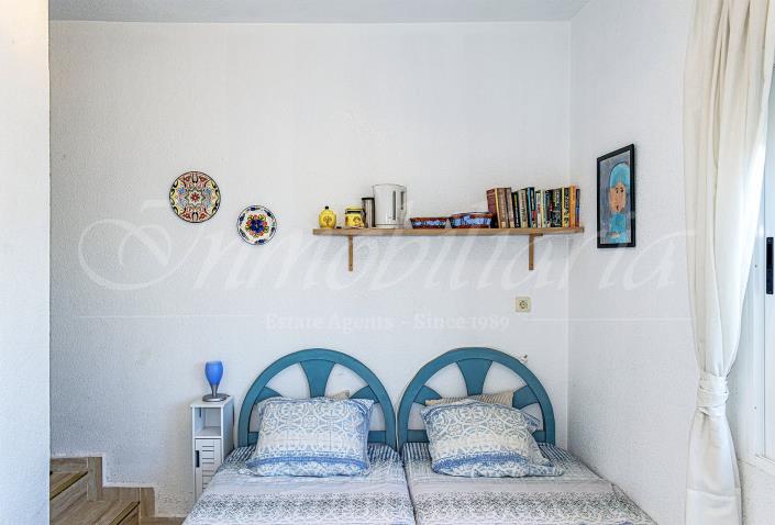 Image No.34-Jumelé de 4 chambres à vendre à Ciudad Quesada