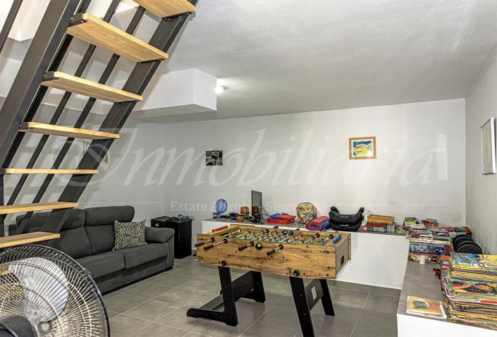 Image No.35-Jumelé de 4 chambres à vendre à Ciudad Quesada