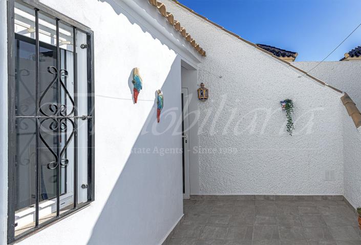 Image No.36-Jumelé de 4 chambres à vendre à Ciudad Quesada