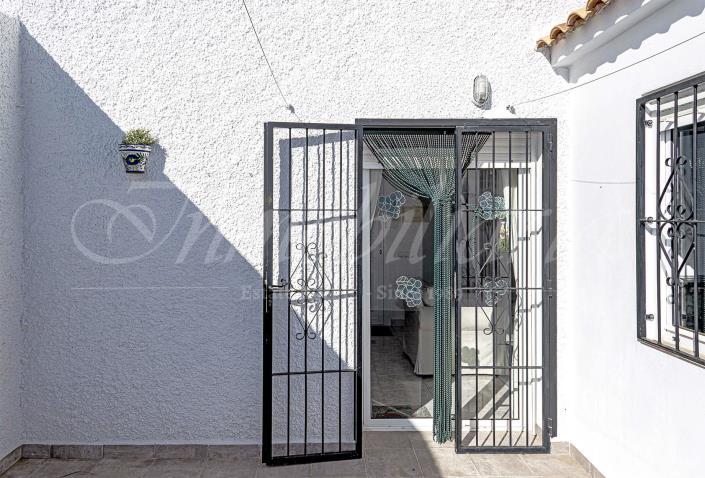 Image No.37-Jumelé de 4 chambres à vendre à Ciudad Quesada