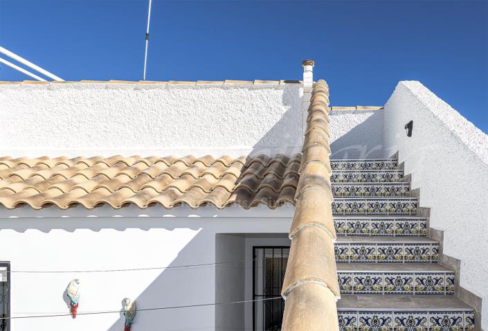 Image No.38-Jumelé de 4 chambres à vendre à Ciudad Quesada