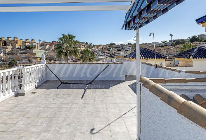 Image No.41-Jumelé de 4 chambres à vendre à Ciudad Quesada