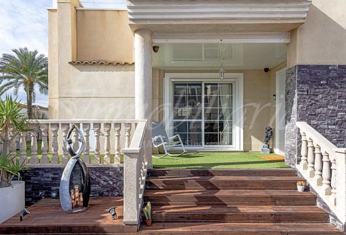 Image No.3-3 Bed Villa / Detached for sale