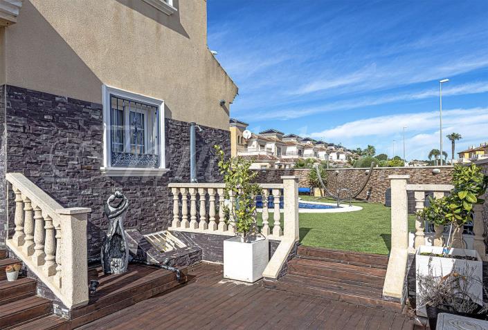 Image No.4-3 Bed Villa / Detached for sale