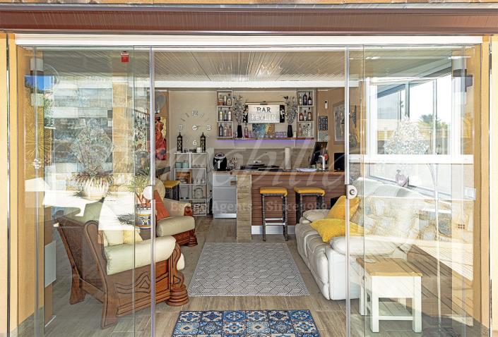 Image No.7-Villa / Détaché de 3 chambres à vendre à Ciudad Quesada