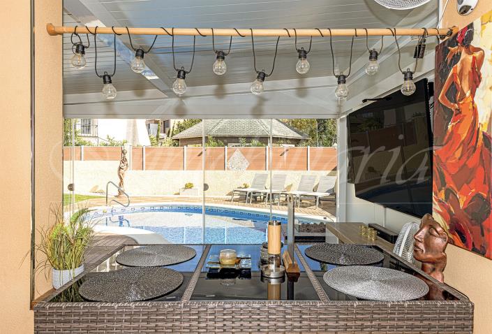 Image No.10-Villa / Détaché de 3 chambres à vendre à Ciudad Quesada