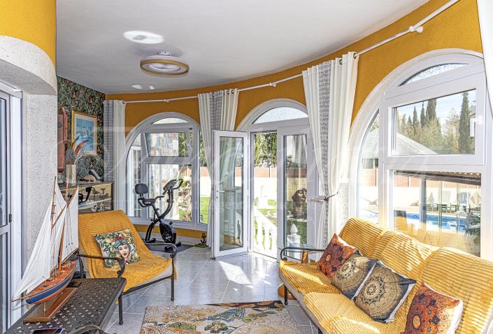 Image No.15-Villa / Détaché de 3 chambres à vendre à Ciudad Quesada