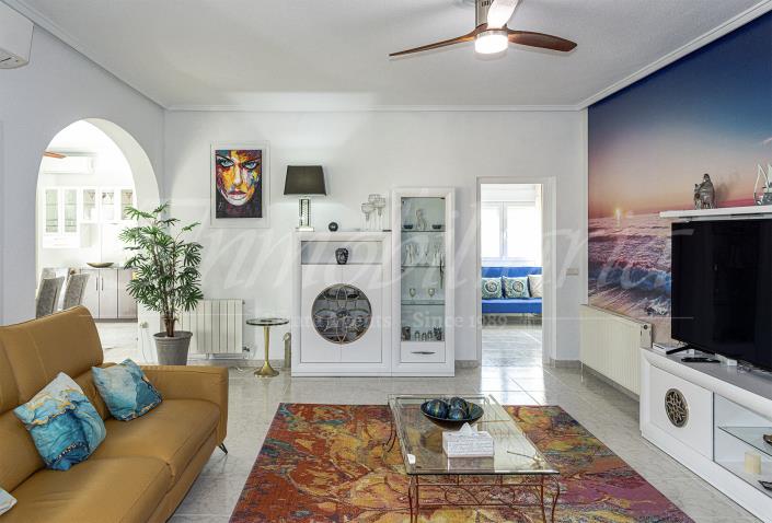 Image No.18-Villa / Détaché de 3 chambres à vendre à Ciudad Quesada