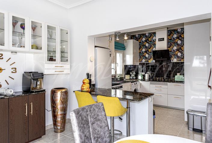 Image No.20-Villa / Détaché de 3 chambres à vendre à Ciudad Quesada