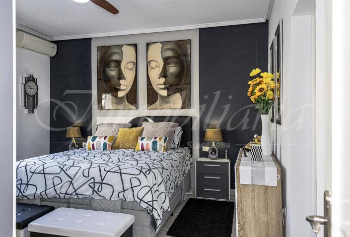 Image No.24-Villa / Détaché de 3 chambres à vendre à Ciudad Quesada