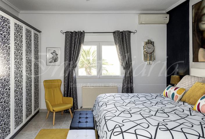 Image No.25-Villa / Détaché de 3 chambres à vendre à Ciudad Quesada