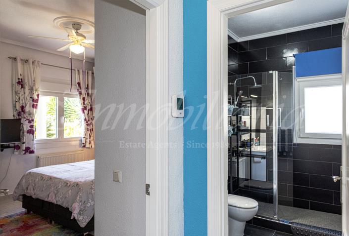 Image No.29-Villa / Détaché de 3 chambres à vendre à Ciudad Quesada