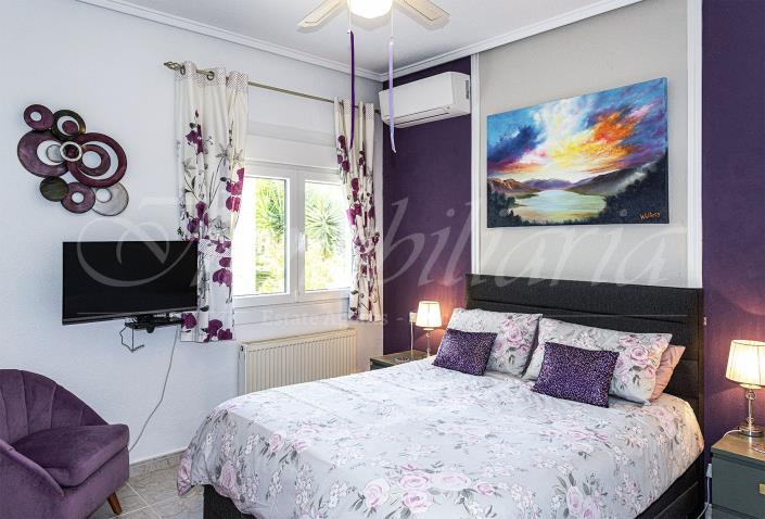 Image No.30-Villa / Détaché de 3 chambres à vendre à Ciudad Quesada