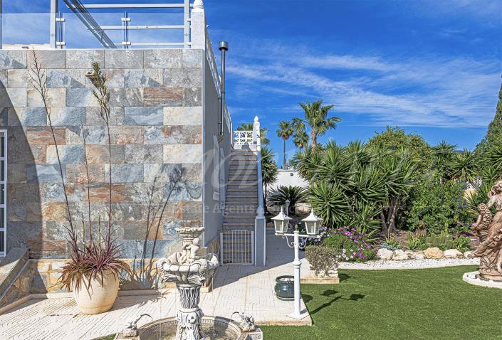 Image No.33-Villa / Détaché de 3 chambres à vendre à Ciudad Quesada