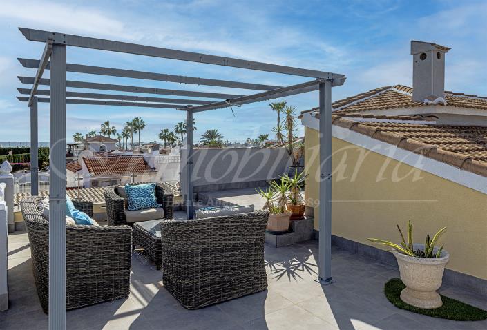 Image No.34-Villa / Détaché de 3 chambres à vendre à Ciudad Quesada