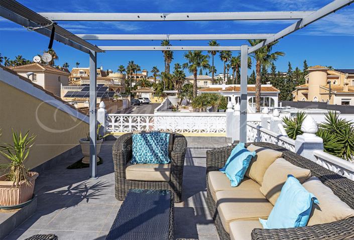 Image No.35-Villa / Détaché de 3 chambres à vendre à Ciudad Quesada