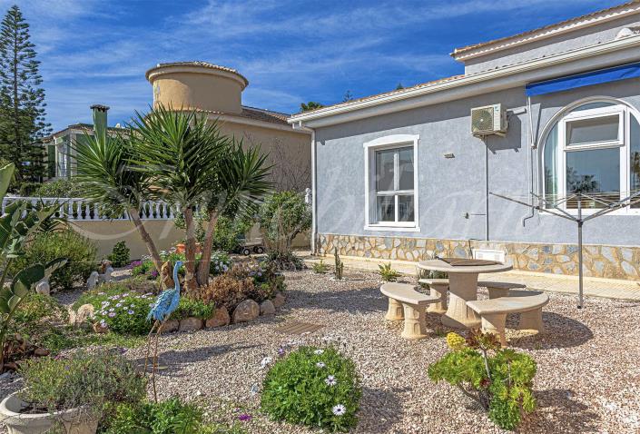 Image No.37-Villa / Détaché de 3 chambres à vendre à Ciudad Quesada