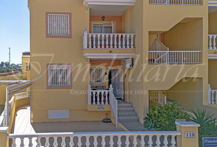 Image No.3-2 Bed Apartment for sale