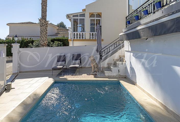 Image No.3-2 Bed Villa for sale