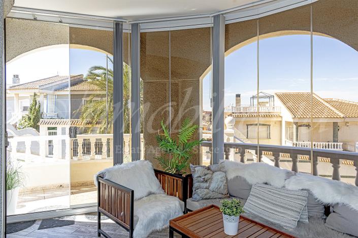 Image No.9-Villa / Détaché de 6 chambres à vendre à Ciudad Quesada