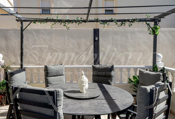 Image No.12-Villa / Détaché de 6 chambres à vendre à Ciudad Quesada