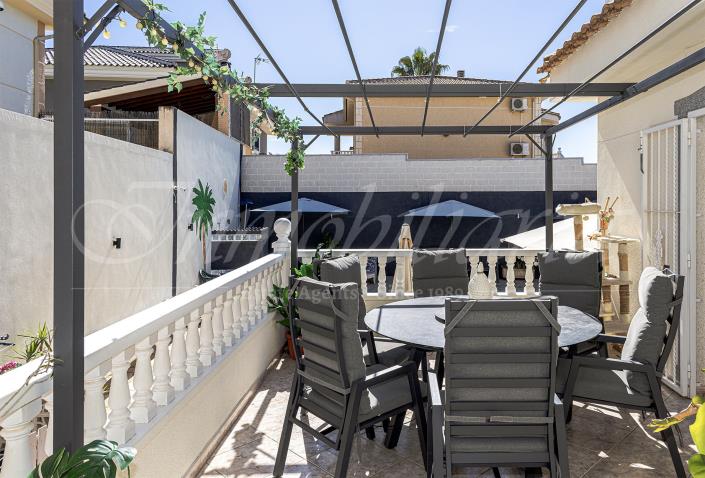 Image No.13-Villa / Détaché de 6 chambres à vendre à Ciudad Quesada