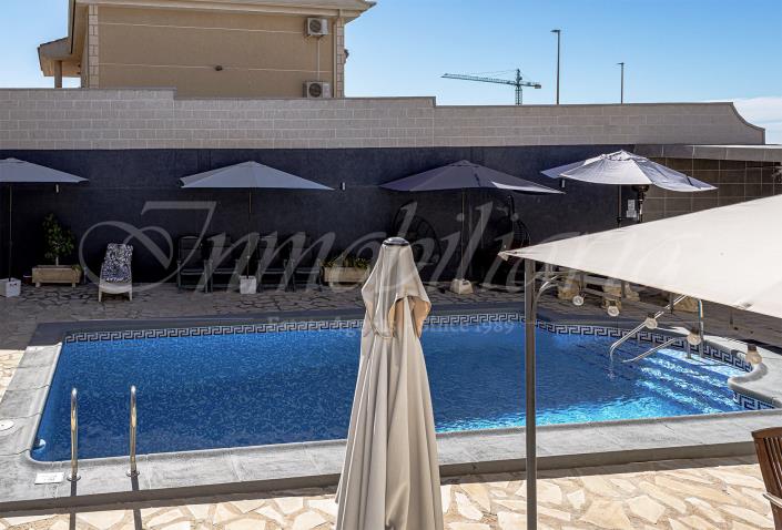 Image No.14-Villa / Détaché de 6 chambres à vendre à Ciudad Quesada