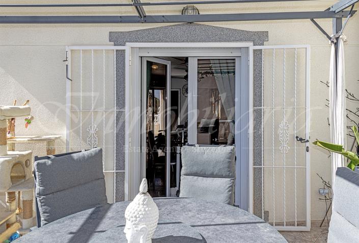 Image No.15-Villa / Détaché de 6 chambres à vendre à Ciudad Quesada