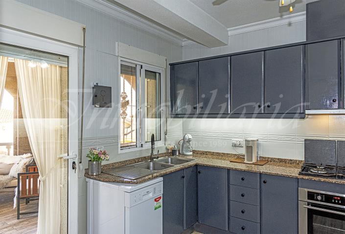 Image No.18-Villa / Détaché de 6 chambres à vendre à Ciudad Quesada